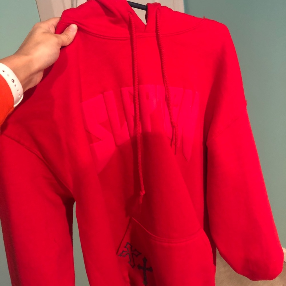 Slept on Hoodie